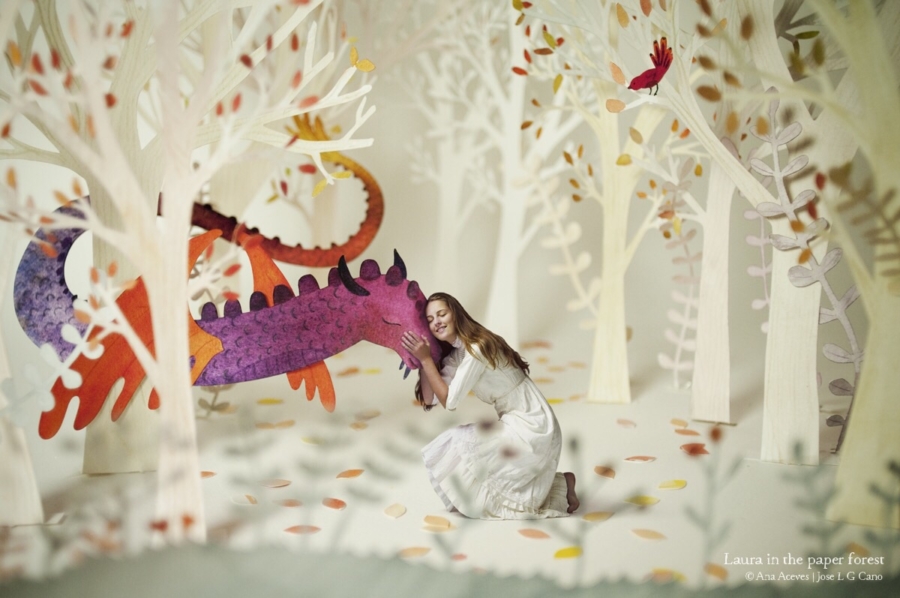 Press / Random images