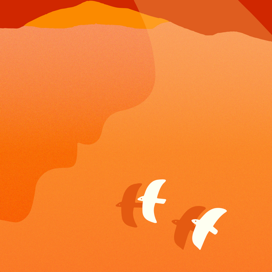 A lullaby for the Universe